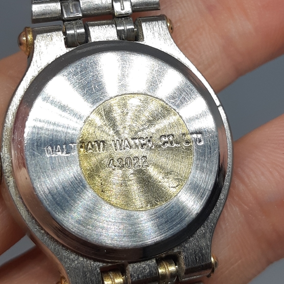 Prestige by Waltham Watch - Picture 4 of 8